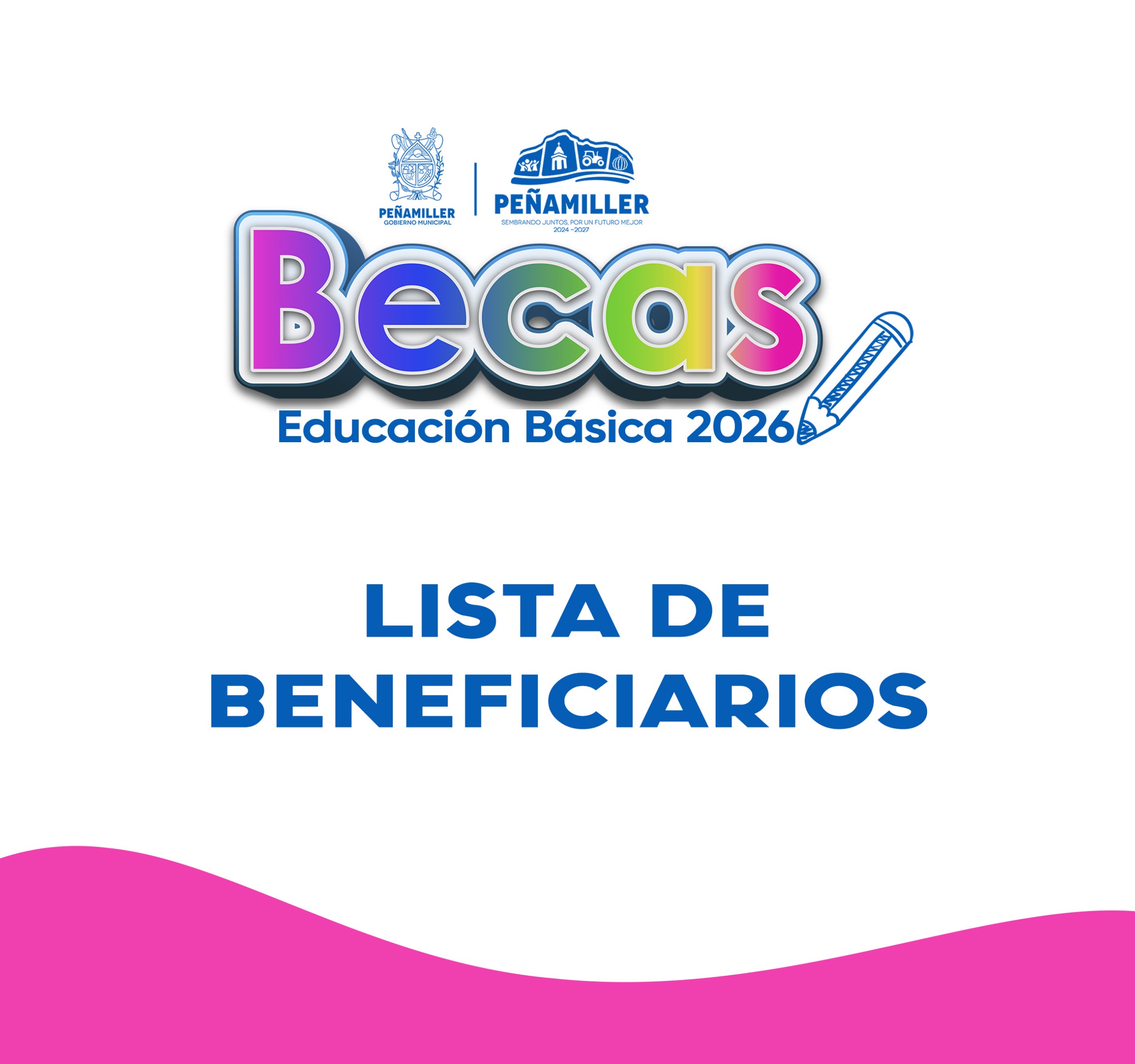 Becas