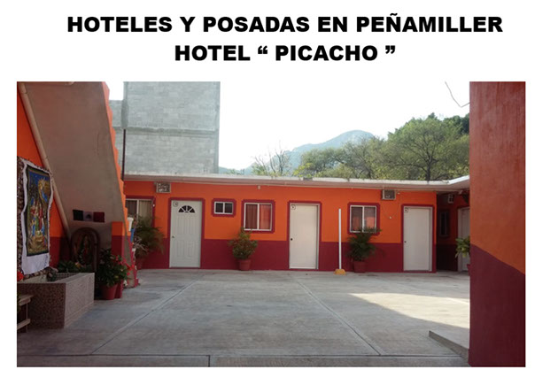 Hotel Picacho